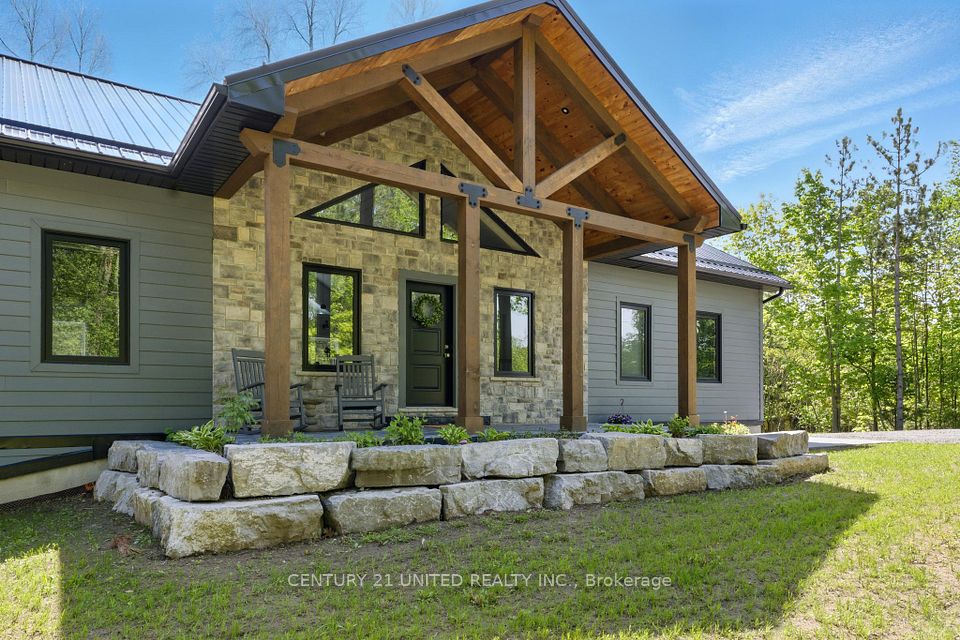 279 Massey Road, Alnwick/Haldimand, ON K9A 4J8