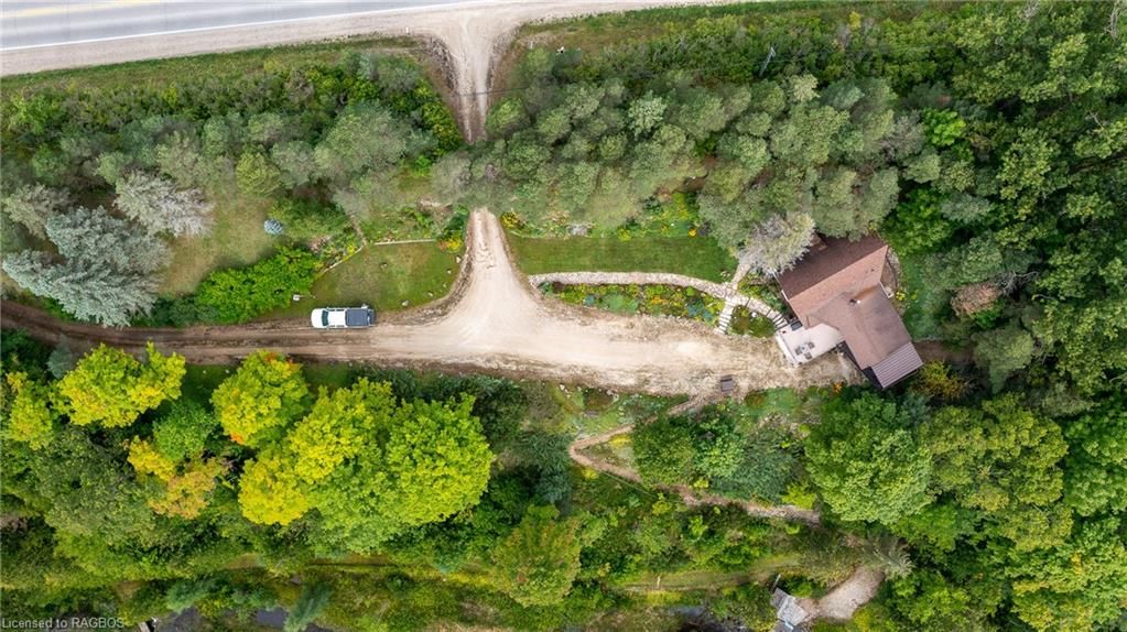 400454 GREY ROAD 4 N/A Grey Highlands Ontario N0C 1E0