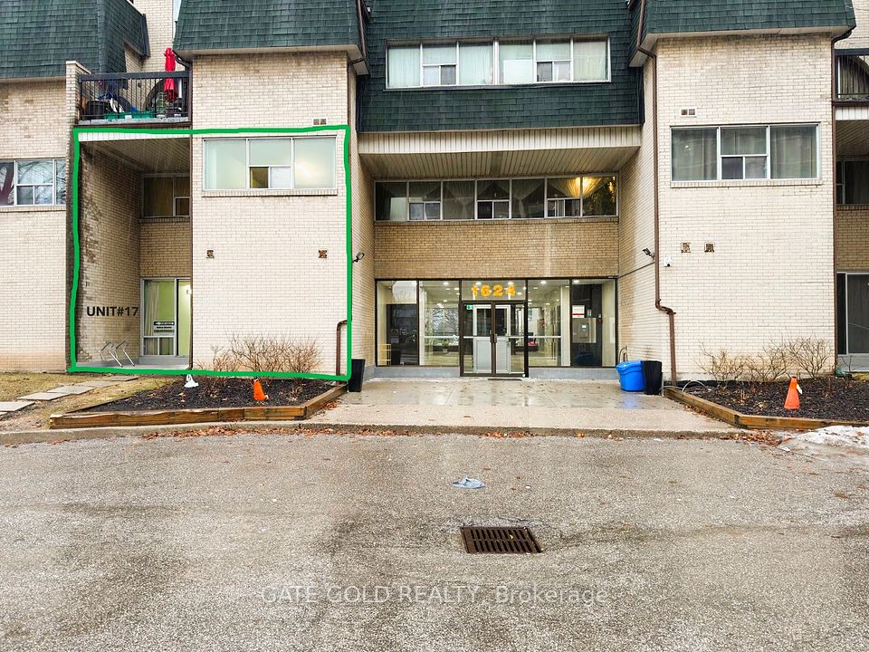 1624 Bloor