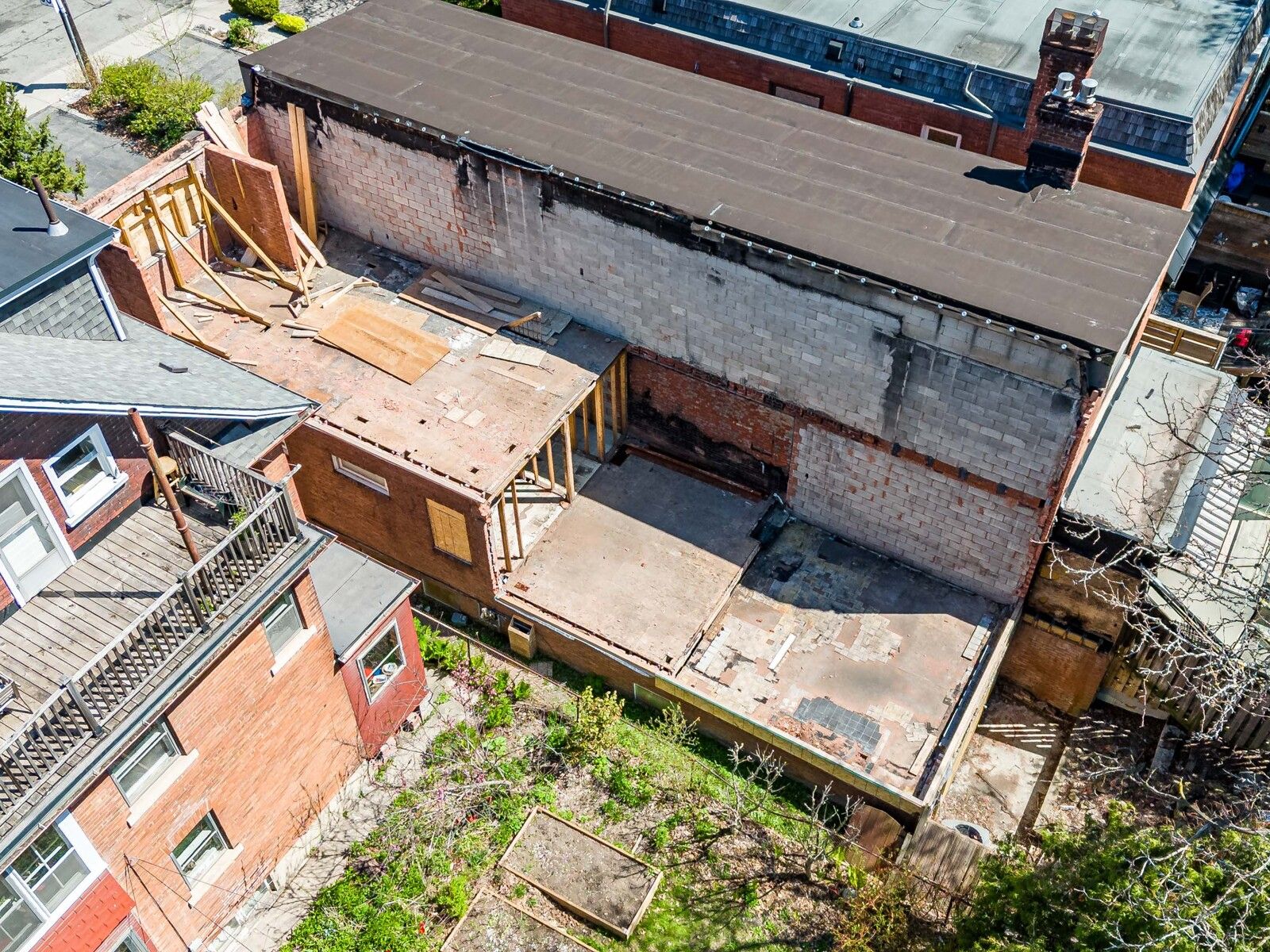 23 Lonsdale Road