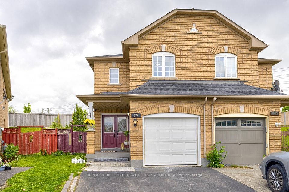 276 Albright