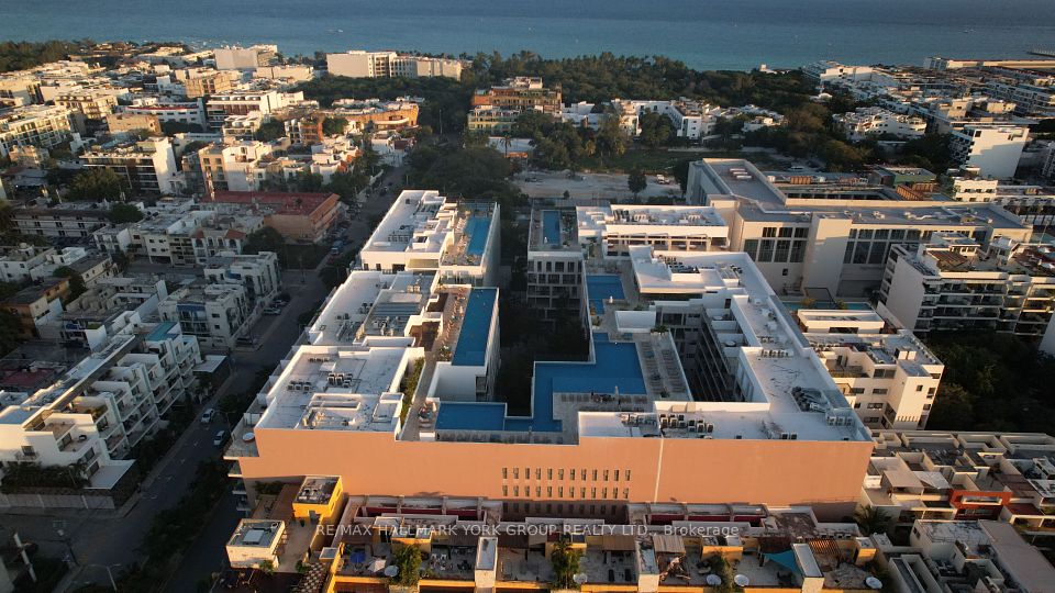 #A401 - Ipana Condos, Mexico,  77720