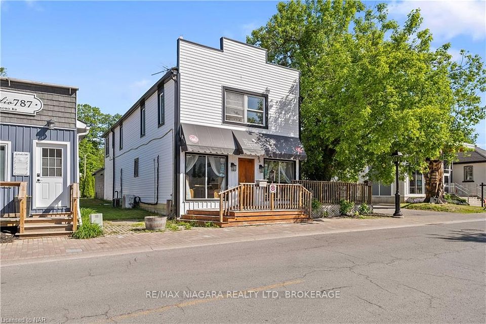 785 CANBORO