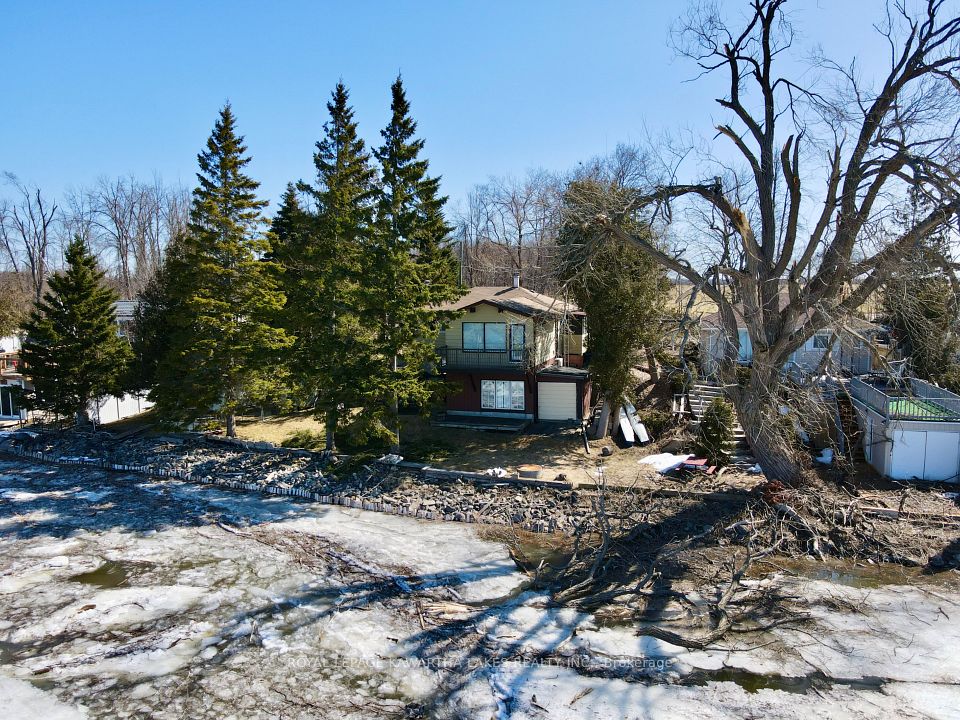 92 Alsops Beach Road, Brock, ON L0K 1A0