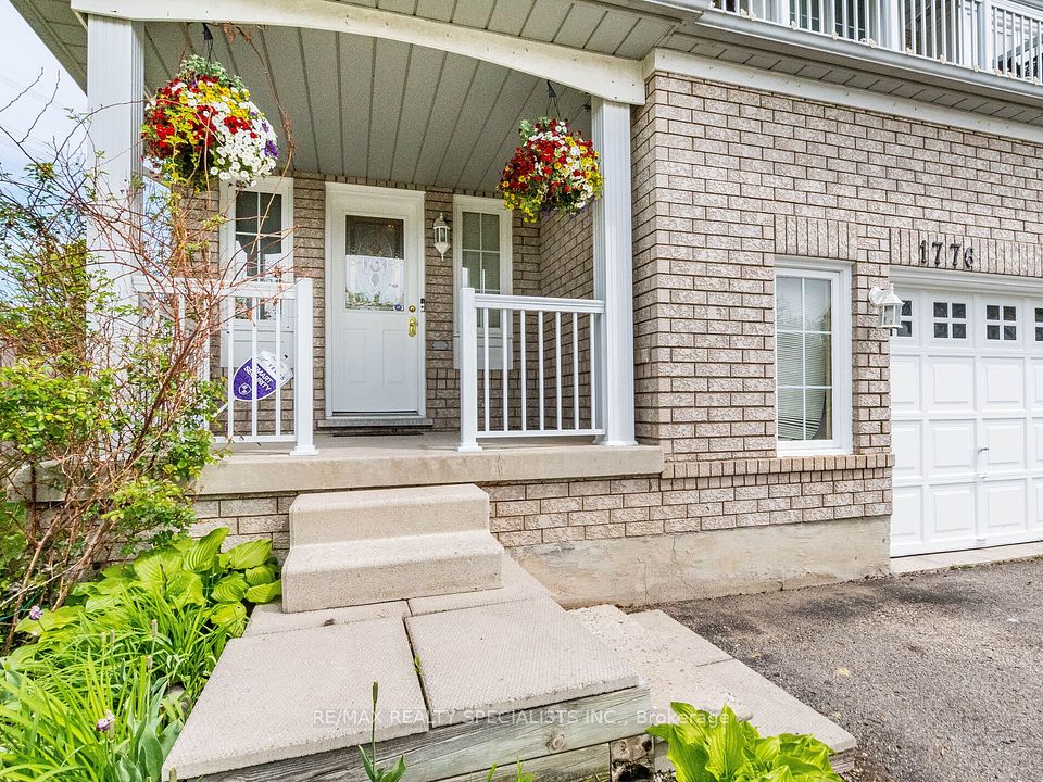 1776 Samuelson Circle, Mississauga, ON L5N 7Z5