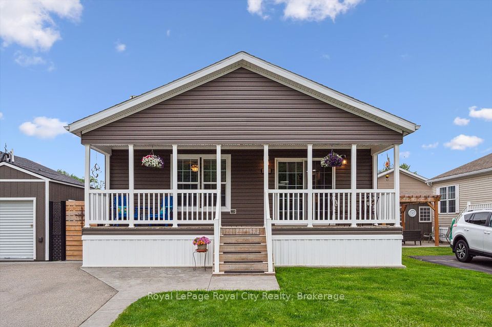 13 Basswood Road Pvt