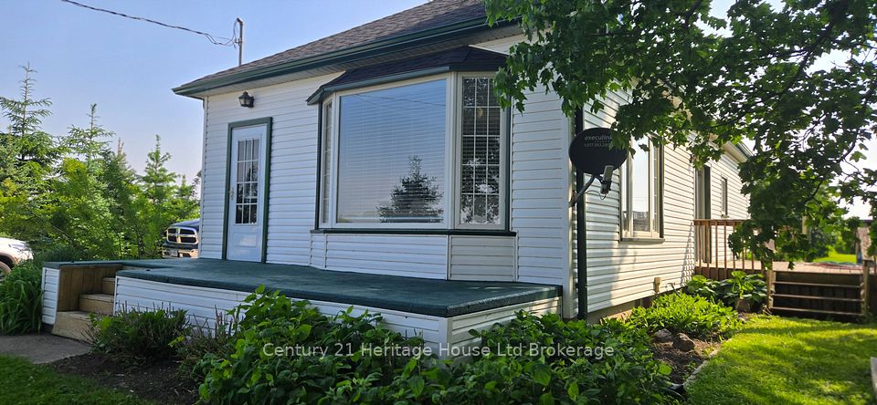 474593 DODGE Line, South-West Oxford, ON N0J 1A0