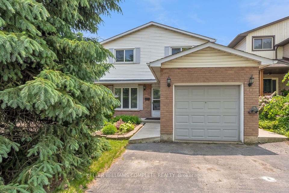 14 Oceanic Drive, Hamilton, ON L8E 4H5