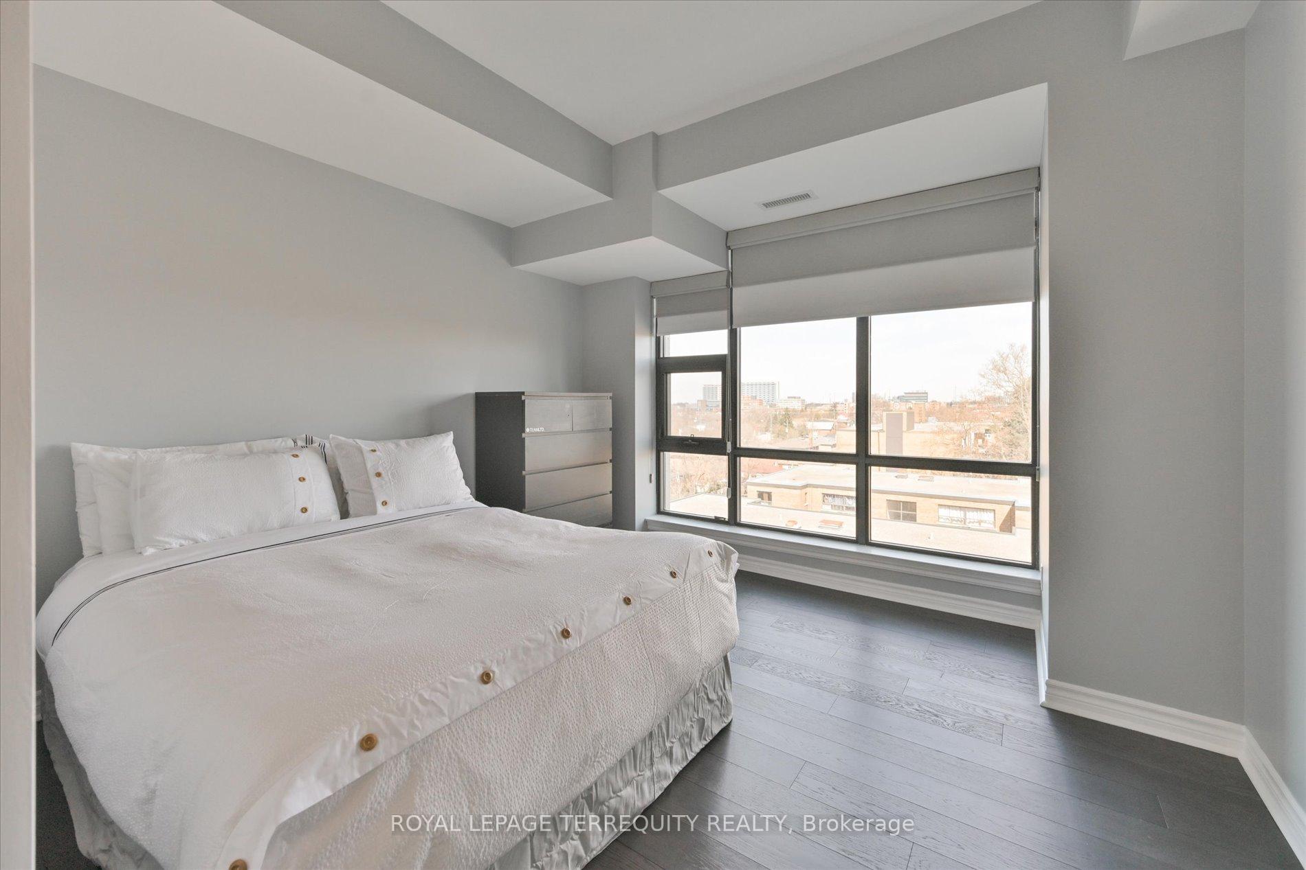 2 Bedrooms Condo at 2522 Keele, Toronto For sale