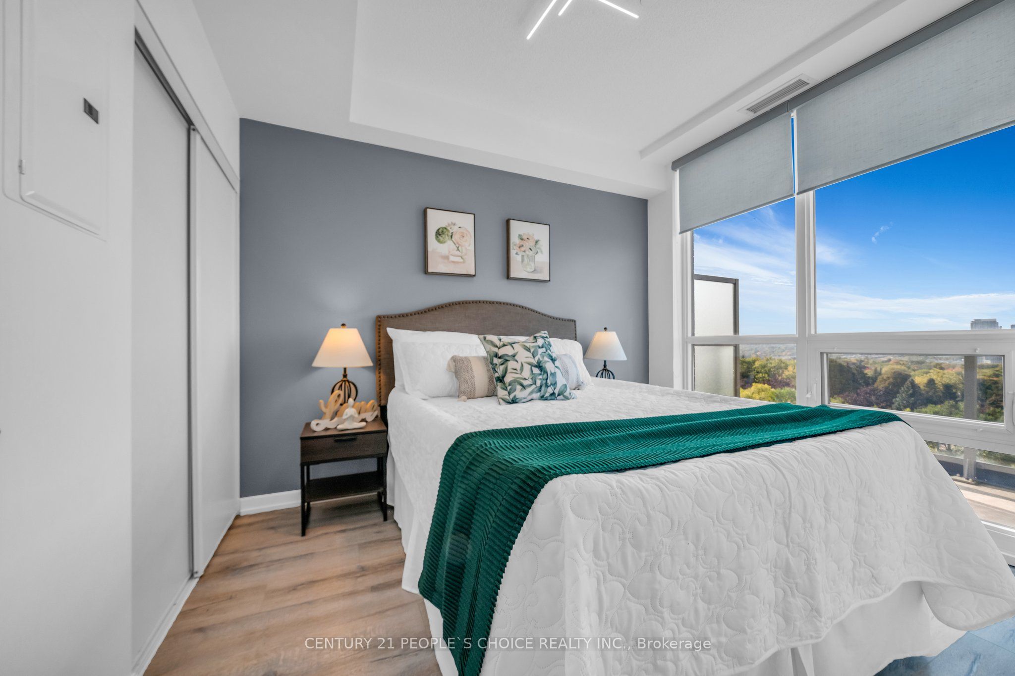52 Forest Manor Road, #627