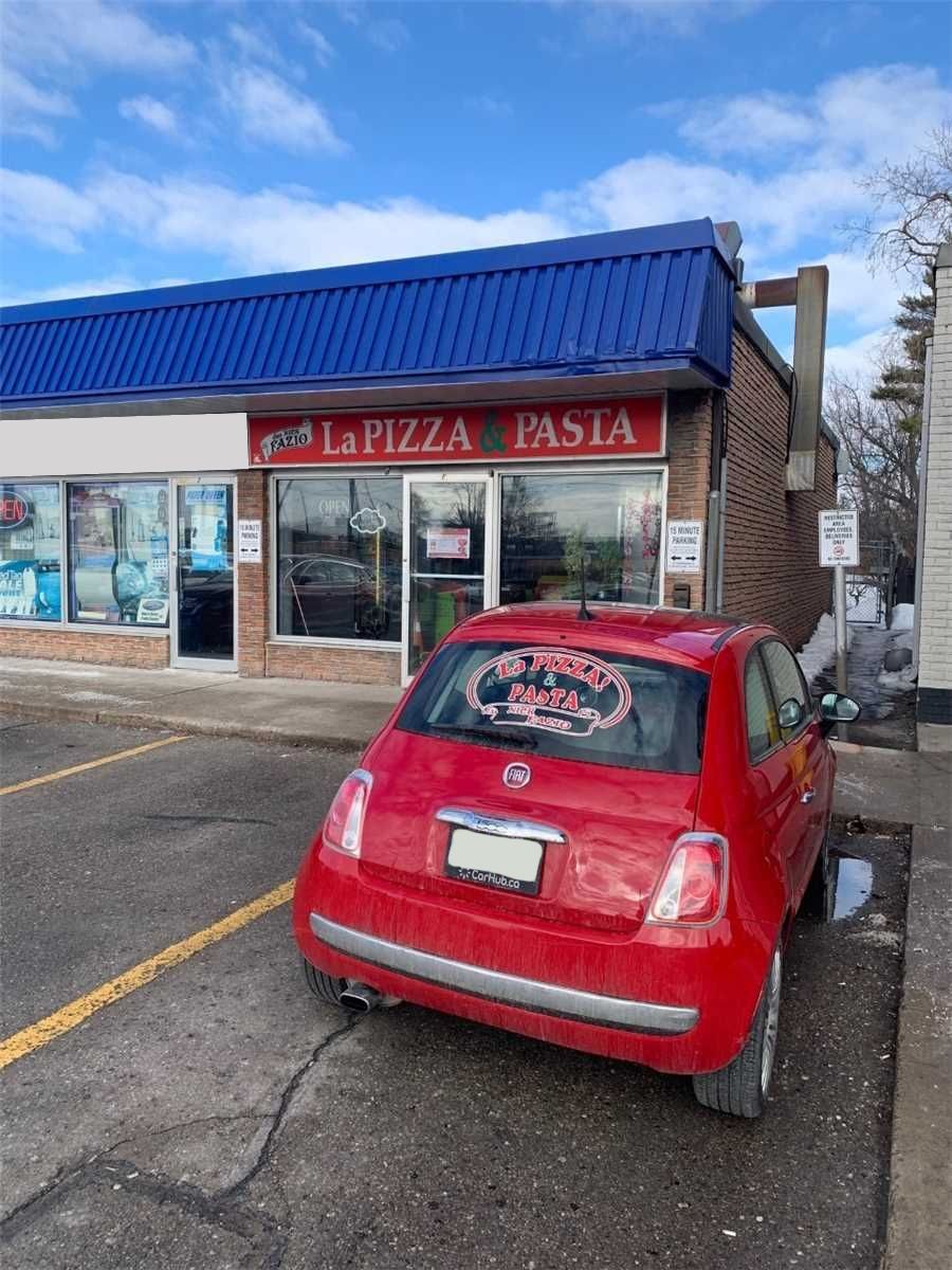 30 Taunton Road Unit# 1 Oshawa Ontario L1G 3T6