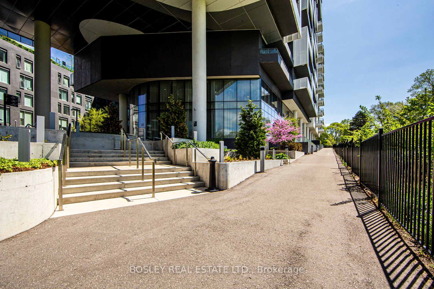 25 Adra Grado Way, #245
