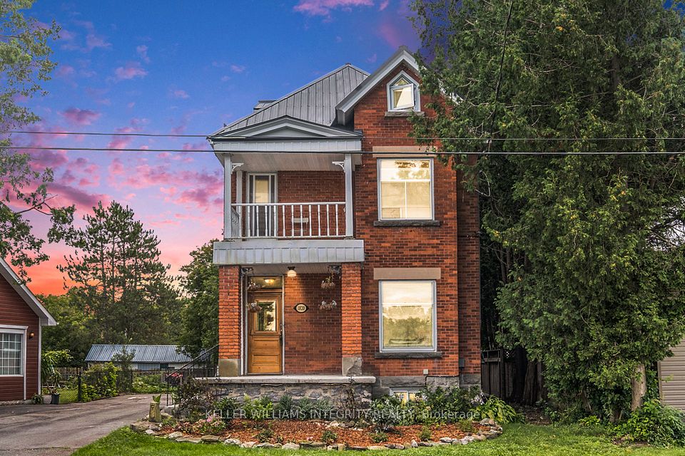 1820 FARWELL