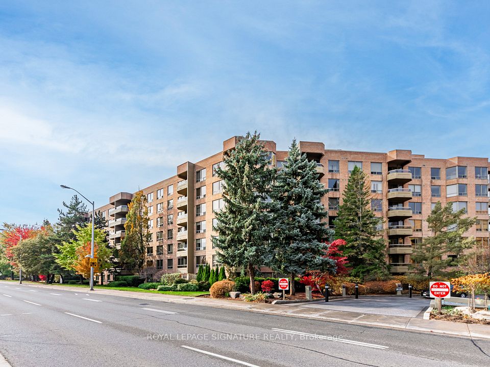 1200 Don Mills