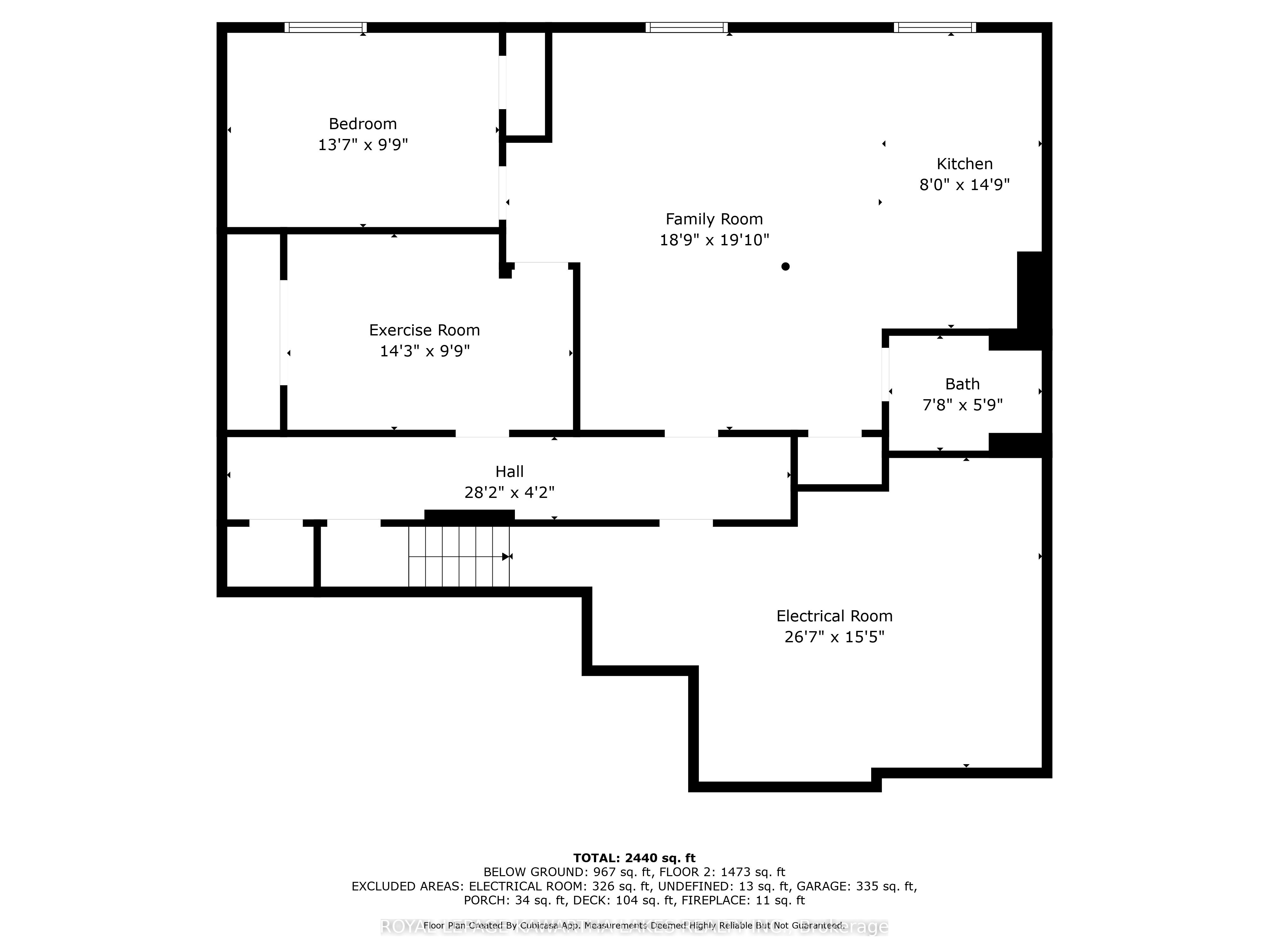 20 Thrushwood Trail