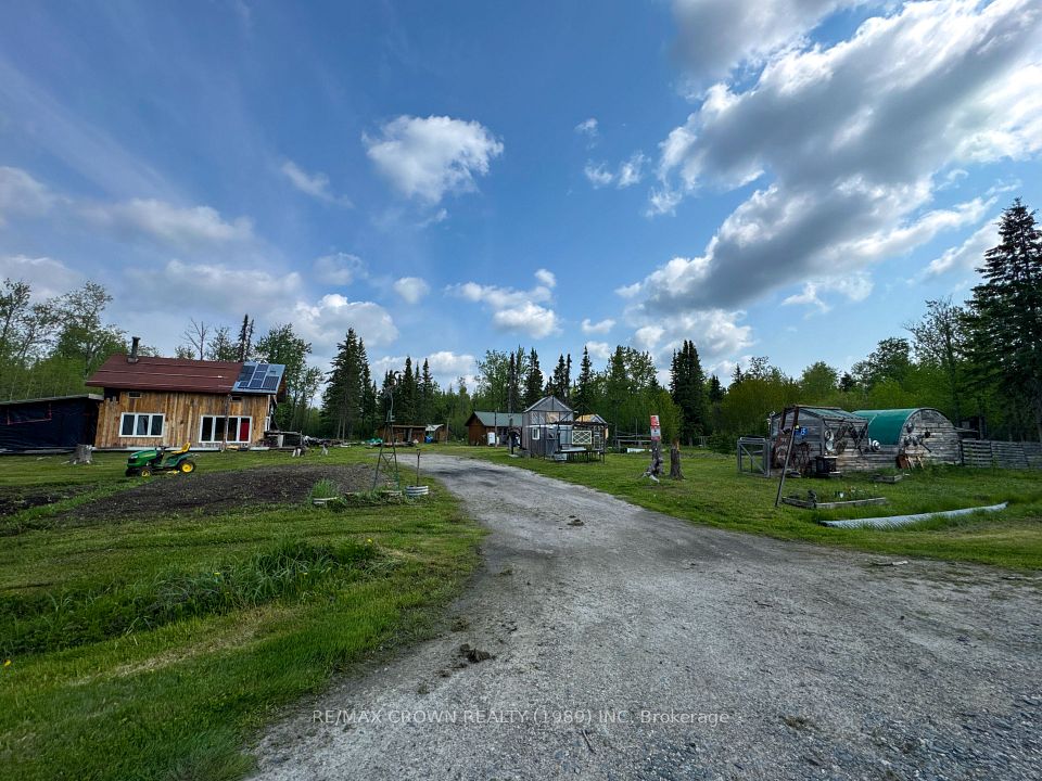 Lot 5 Concession 3