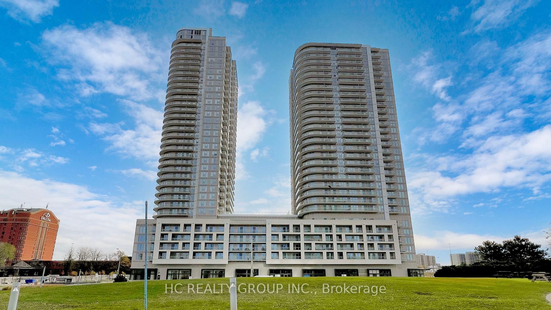 2 Bedrooms Condo at 2031 Kennedy, Toronto For sale