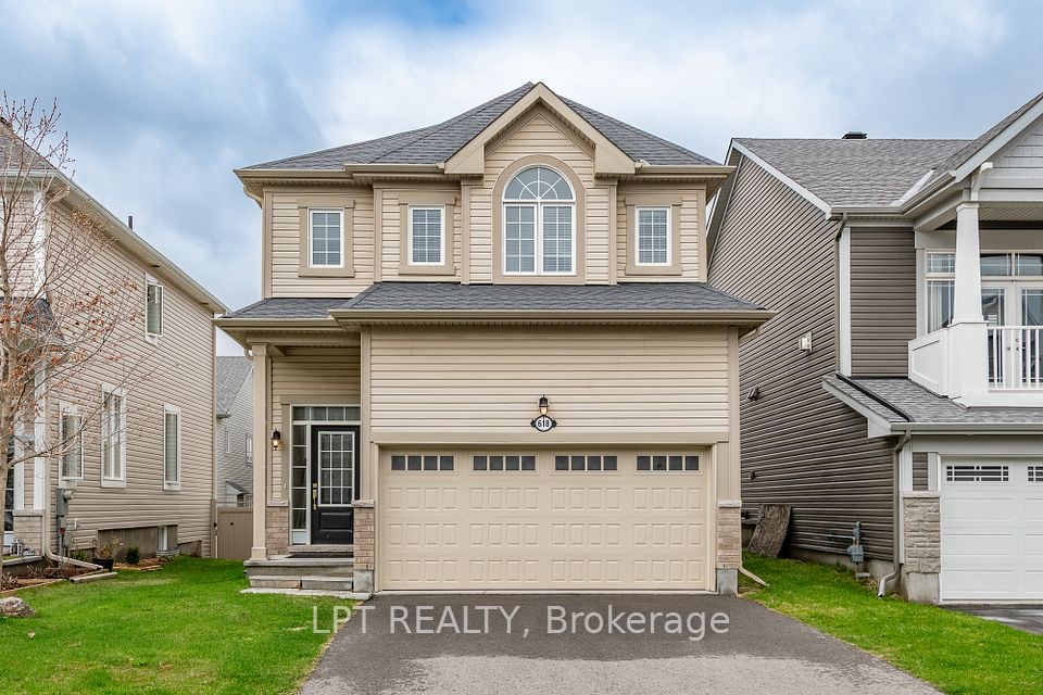 618 Silver Spruce