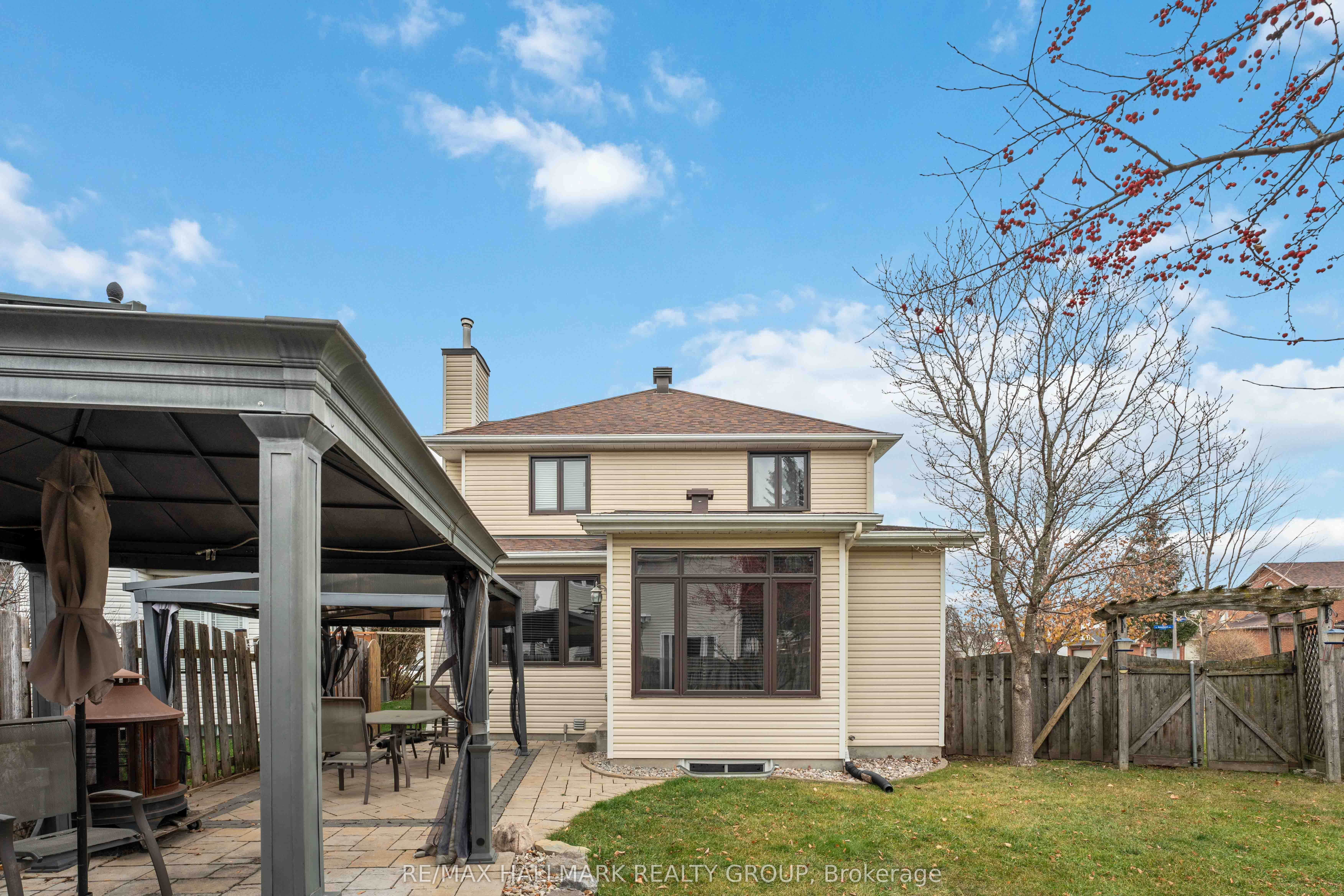 30 Avonhurst Avenue, Barrhaven, ON K2J 4L2