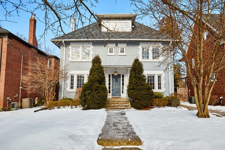 210 Glencairn