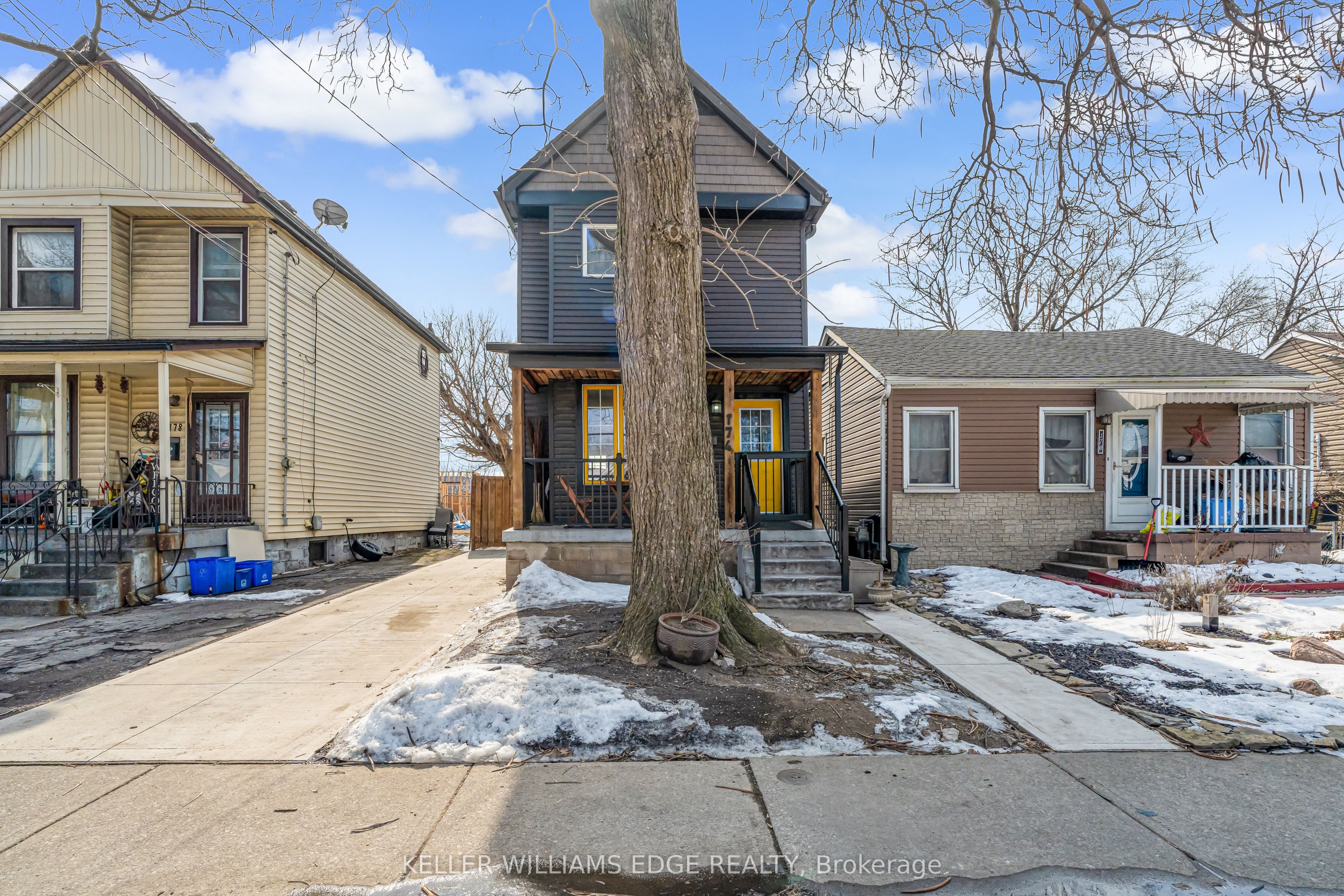 174 McAnulty Boulevard