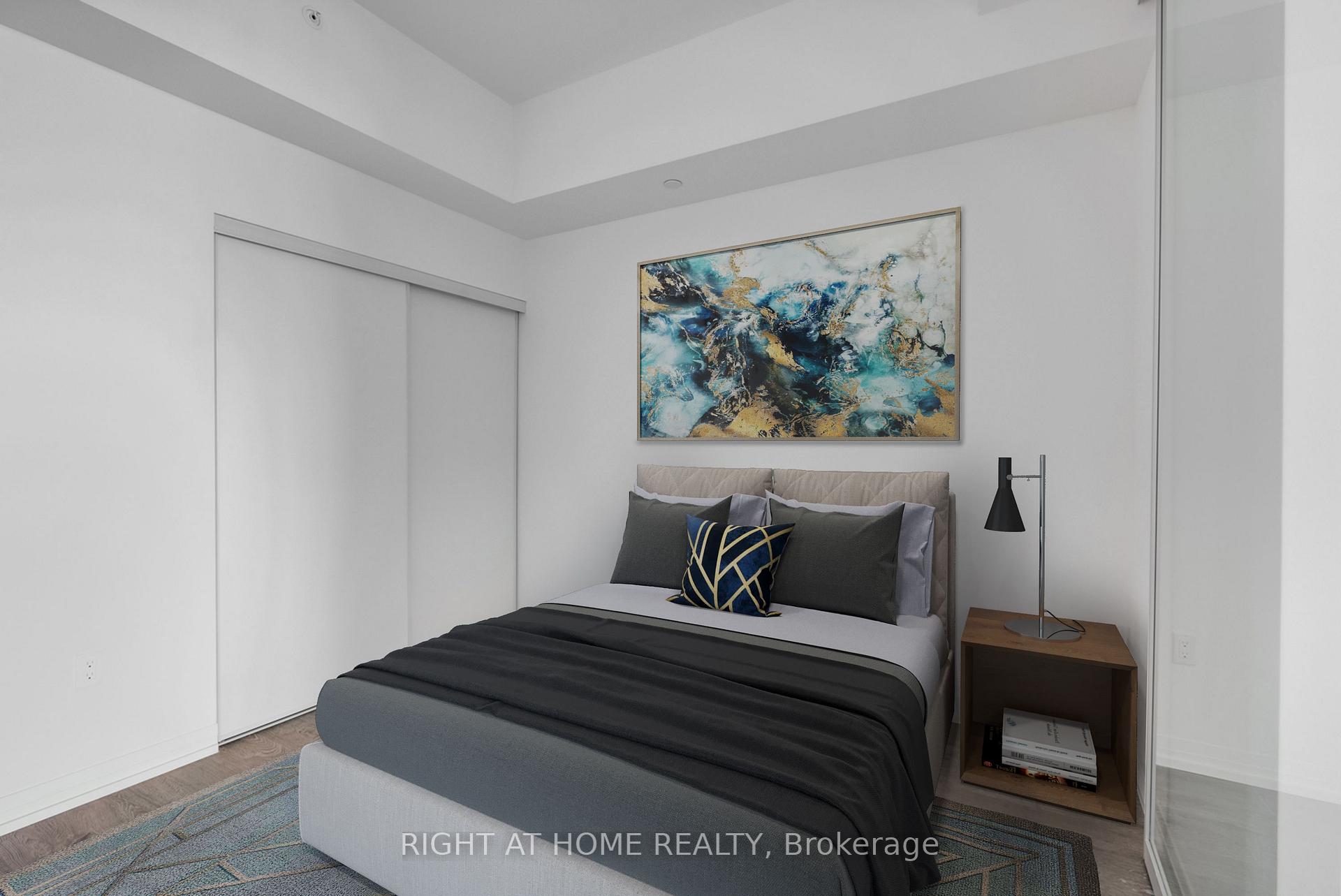 1 Bedroom Condo at 251 Jarvis, Toronto For sale