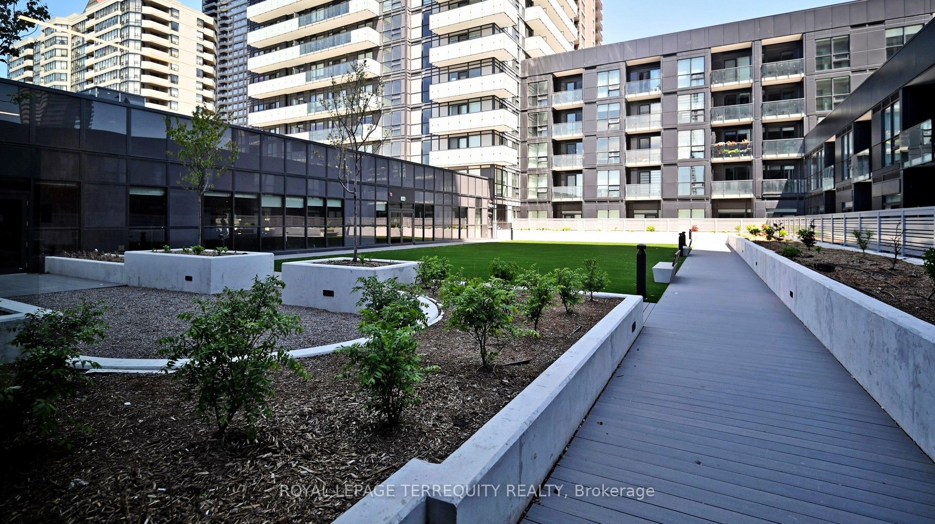 430 Square One Drive, #4502