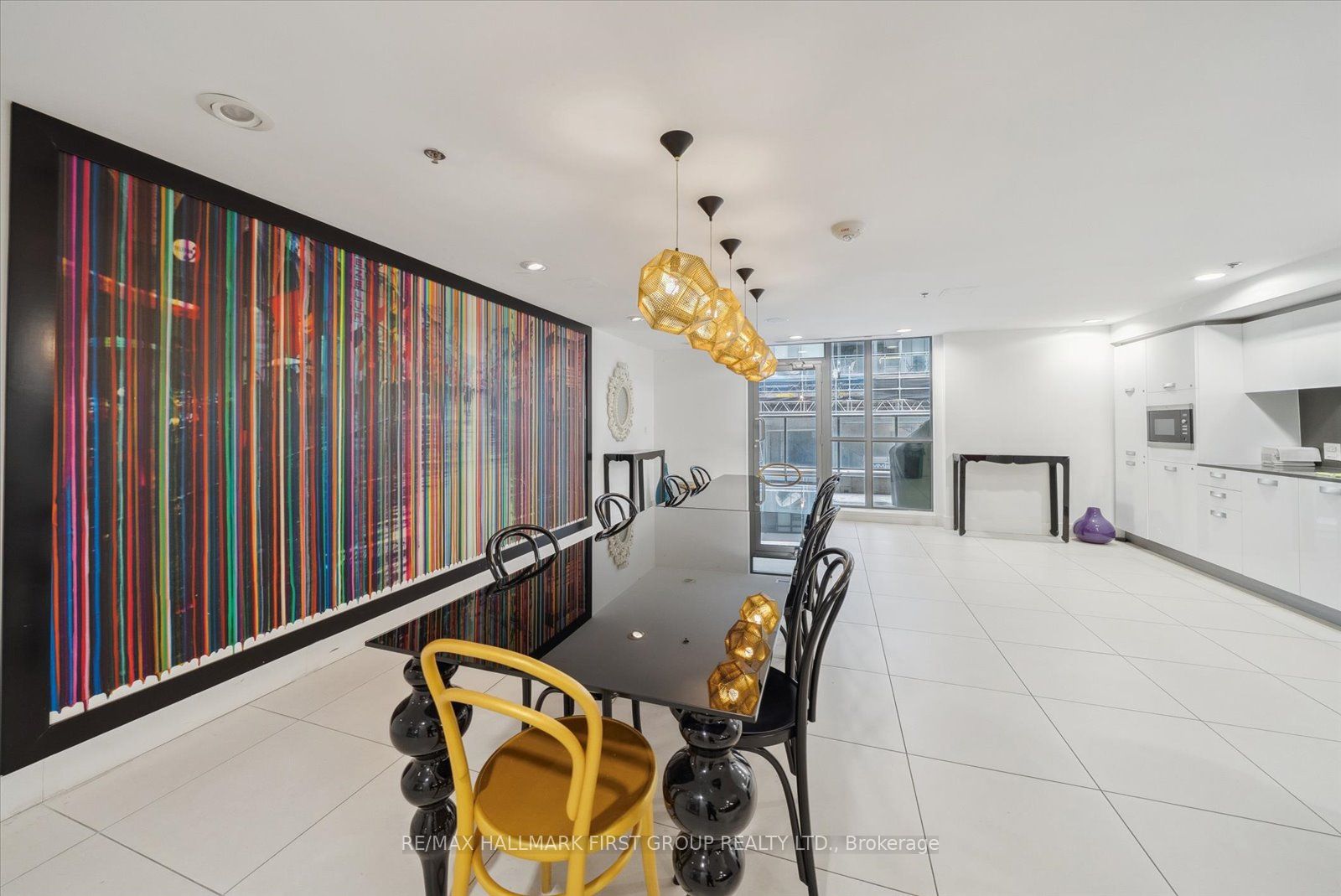 8 Gladstone Avenue, #602