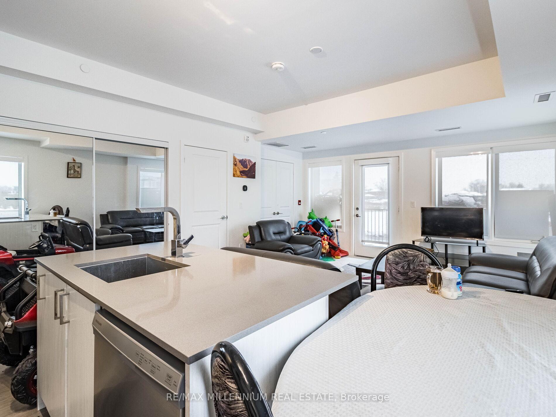 3 Bedrooms Condo at 155 Downsview Park, Toronto For sale