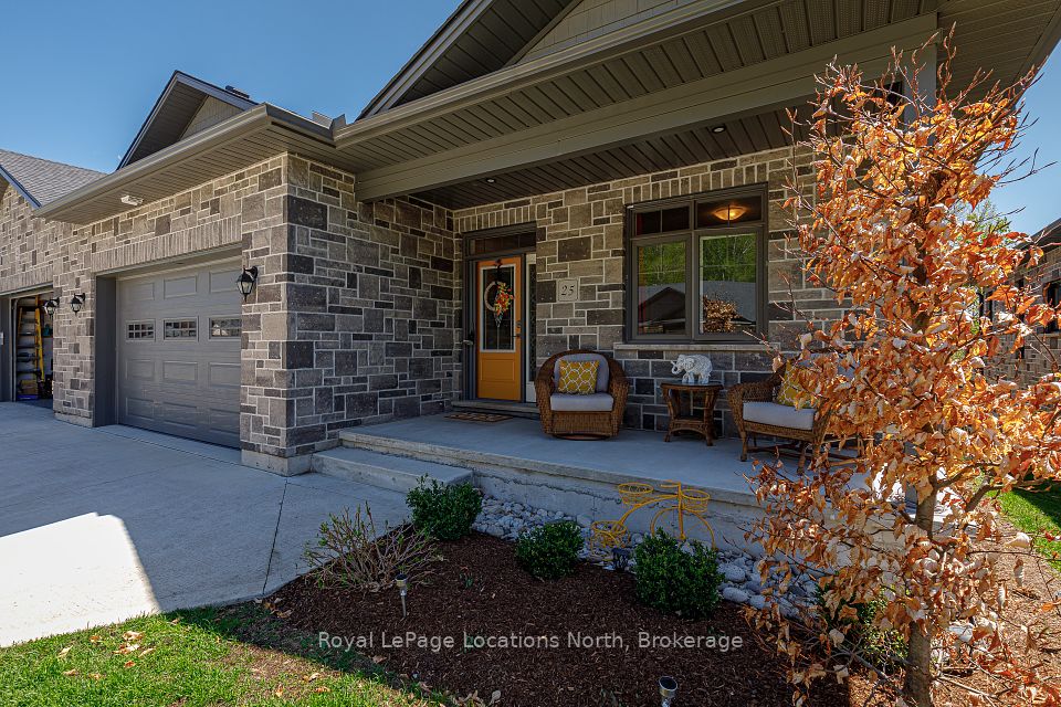 #25 - 410 Ridge Road, Meaford, ON N4L 0B2