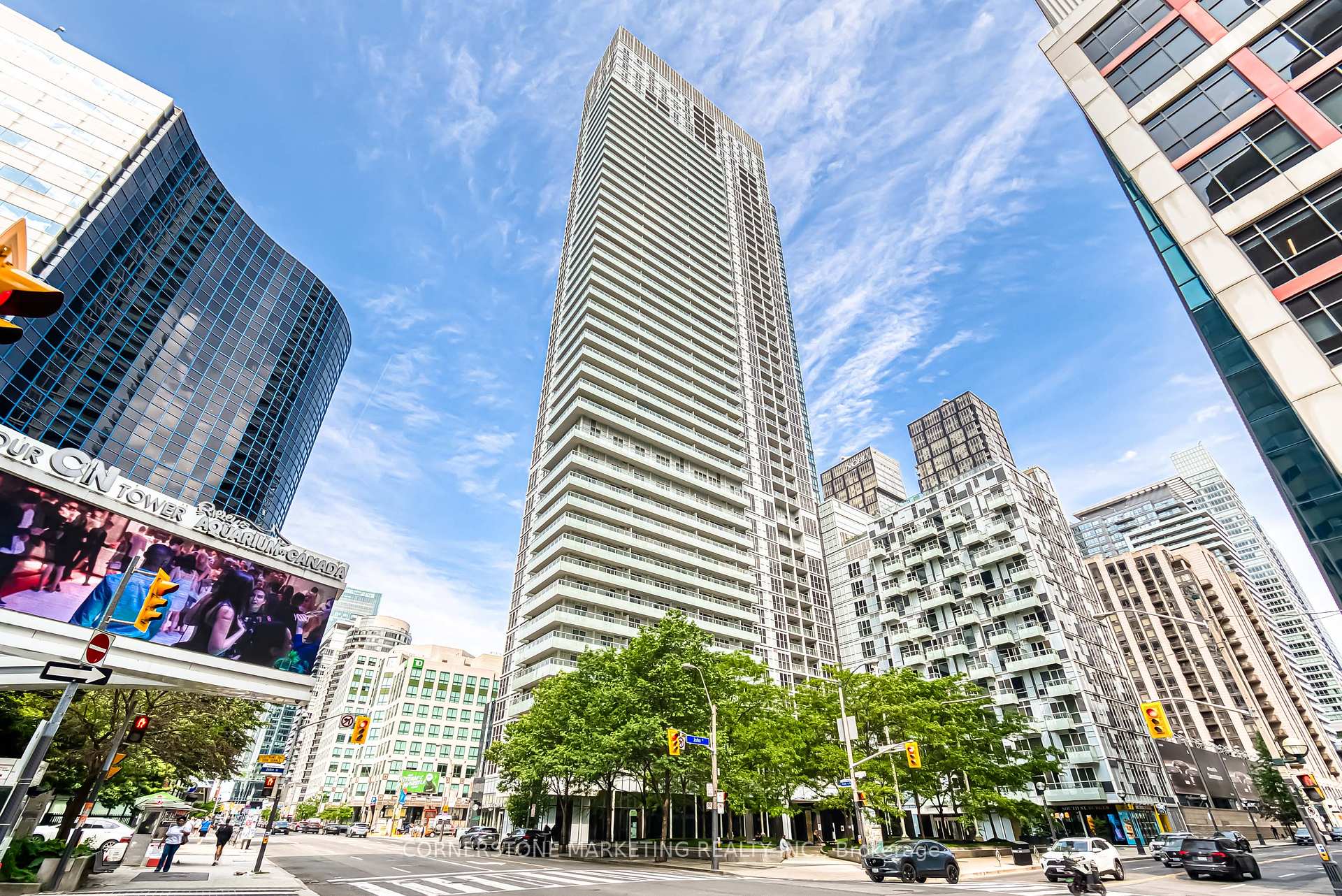 1 Bedroom Condo at 300 Front, Toronto For sale