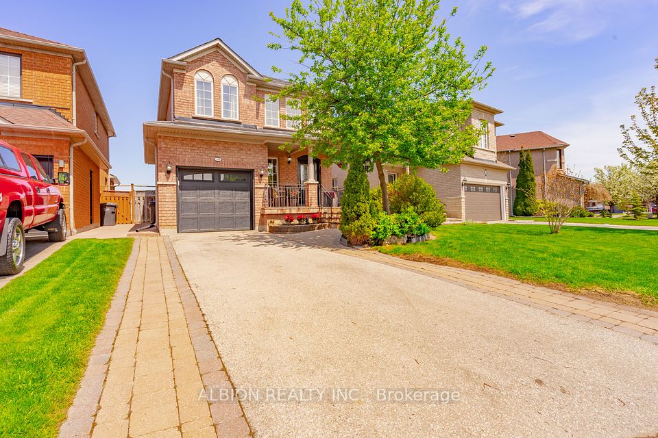 40 Emily Carr Crescent, Caledon, ON L7E 2K9