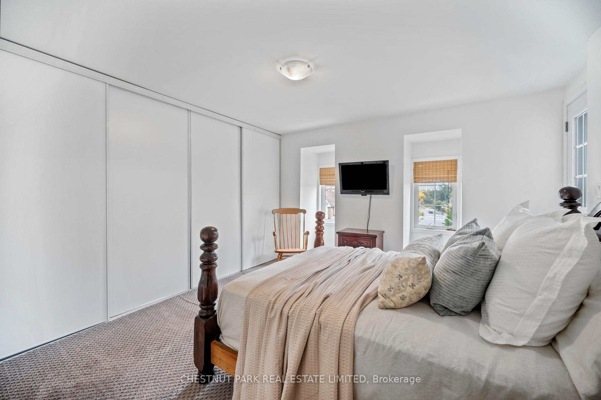 3 Bedrooms Condo at 58 Sidney Belsey,  Toronto For sale