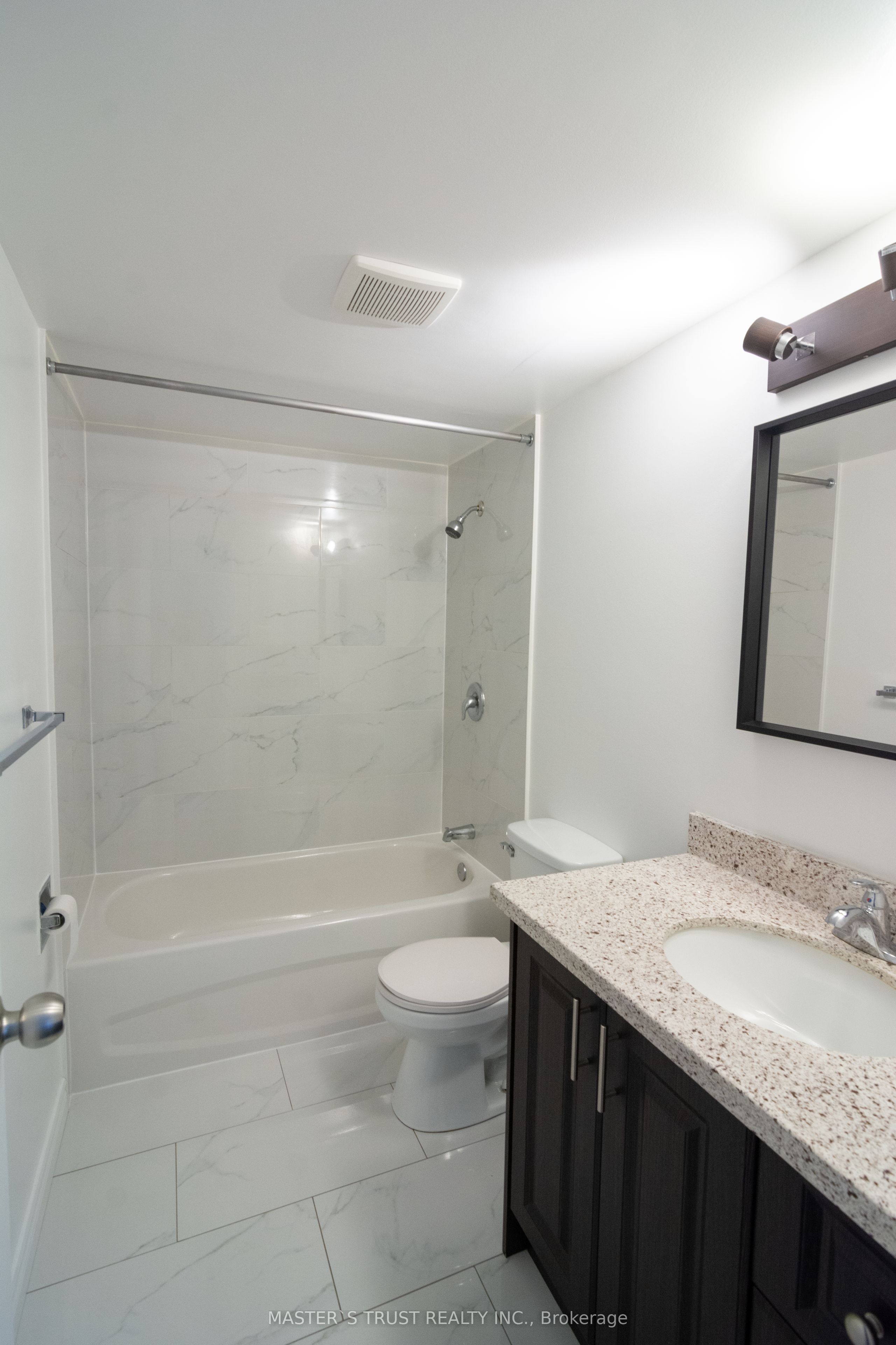 1950 Kennedy Road #511, Toronto E04 Dorset Park
