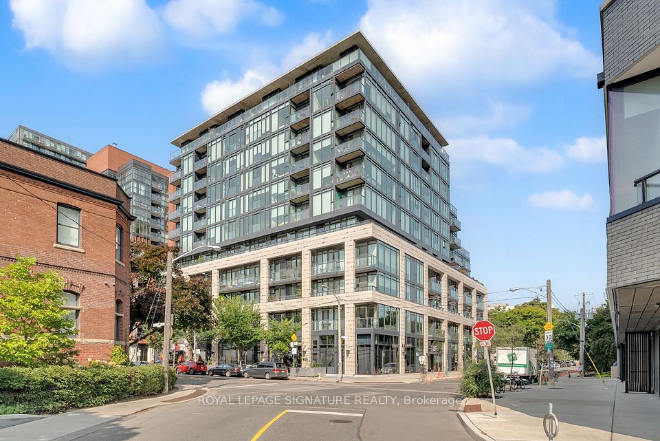 8 Dovercourt