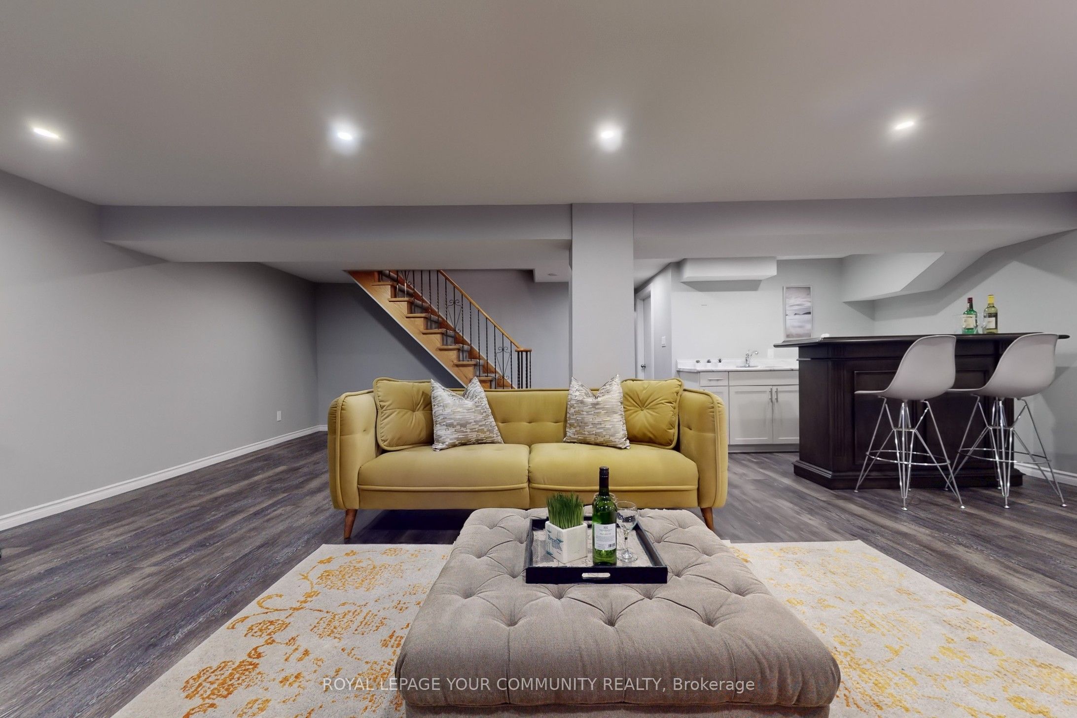 52 Colonsay Road