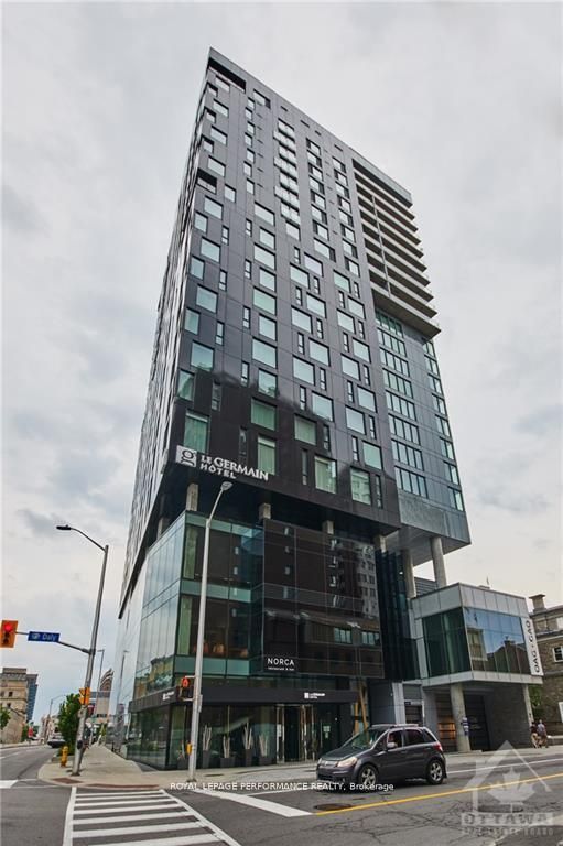 20 Daly Avenue
