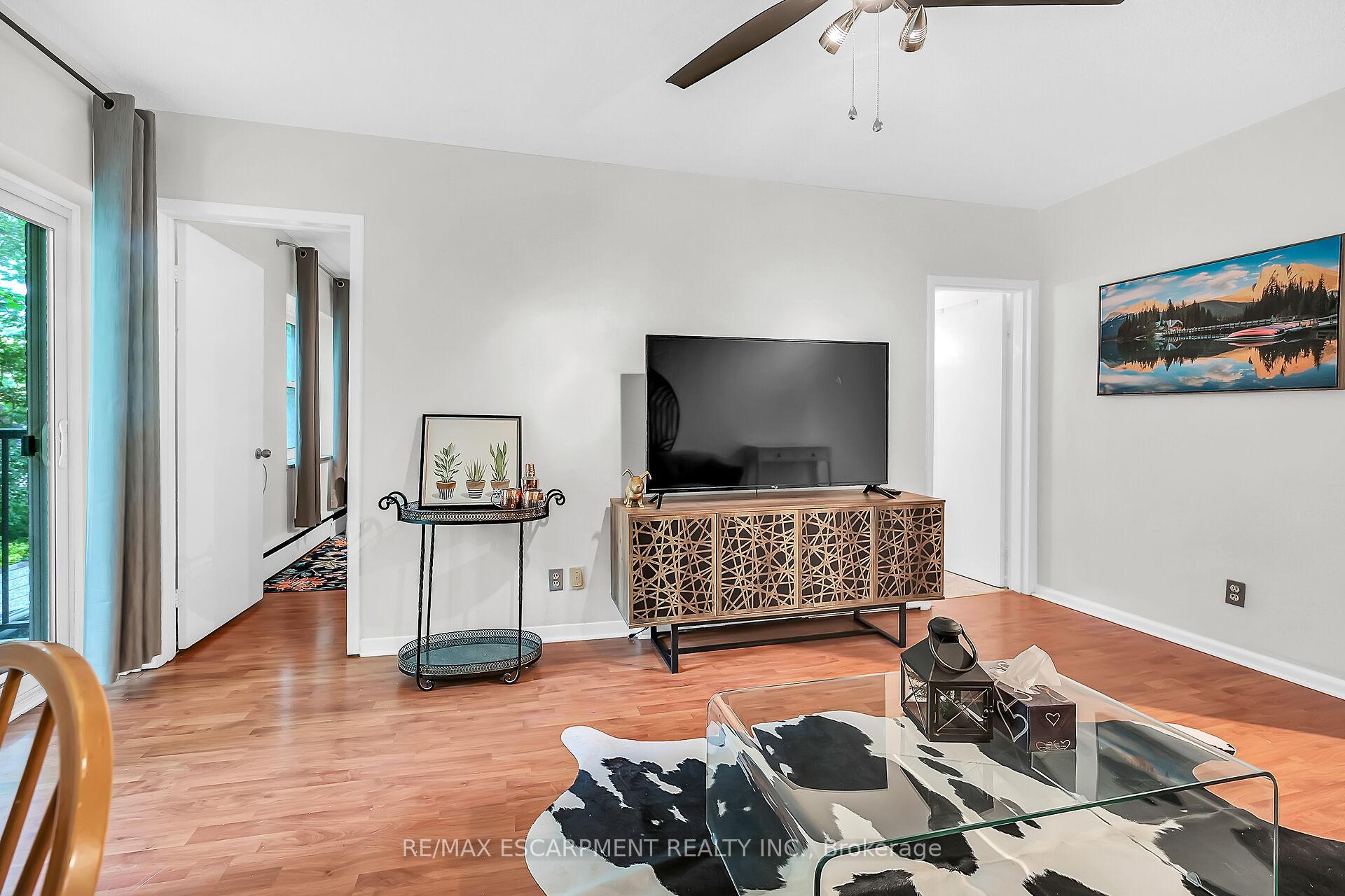1 Bedroom Co-op at 40 Robinson, Hamilton For sale
