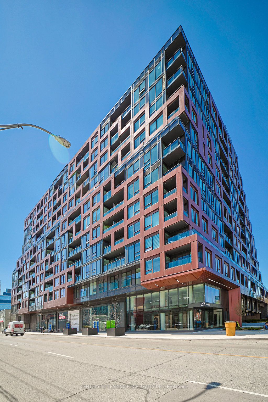 28 Eastern Avenue, #242