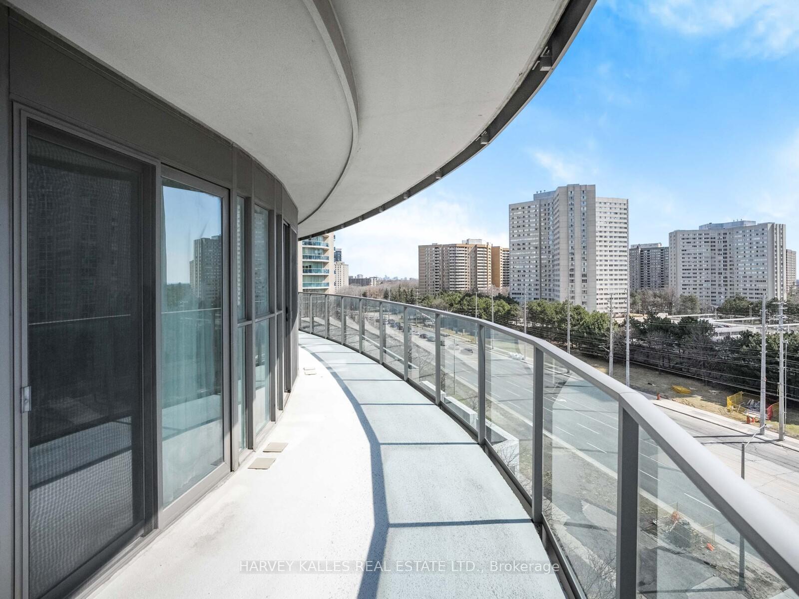 60 Absolute Avenue 602