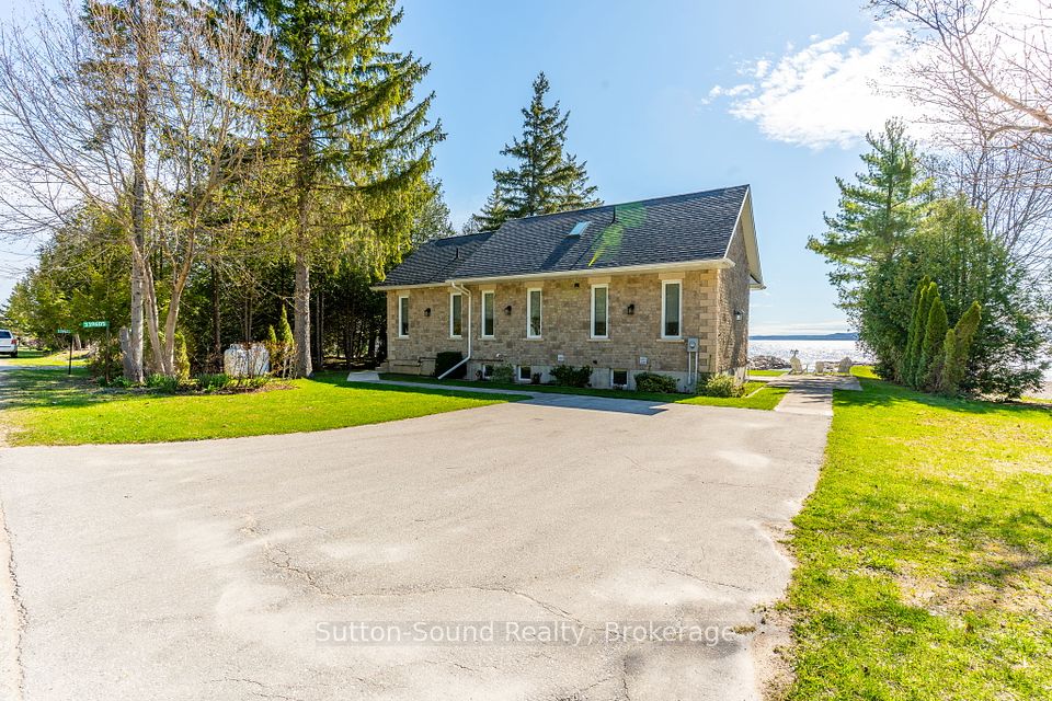 339605 Presqu'ile