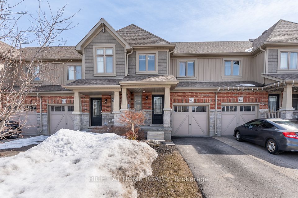 143 Hutchinson Drive