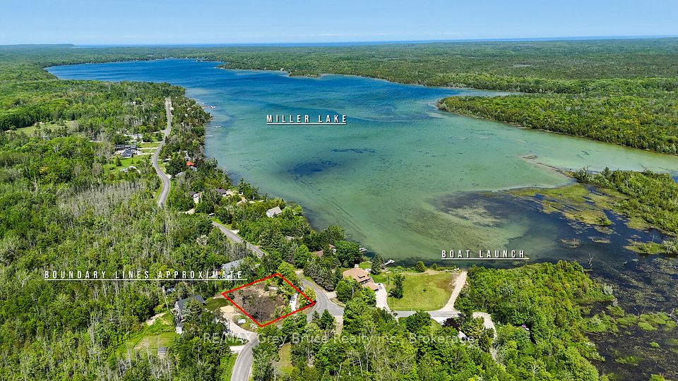 11 Miller Lake Shore