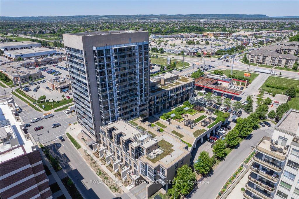1 Bedroom Condo at 1940 Ironstone, Burlington For sale