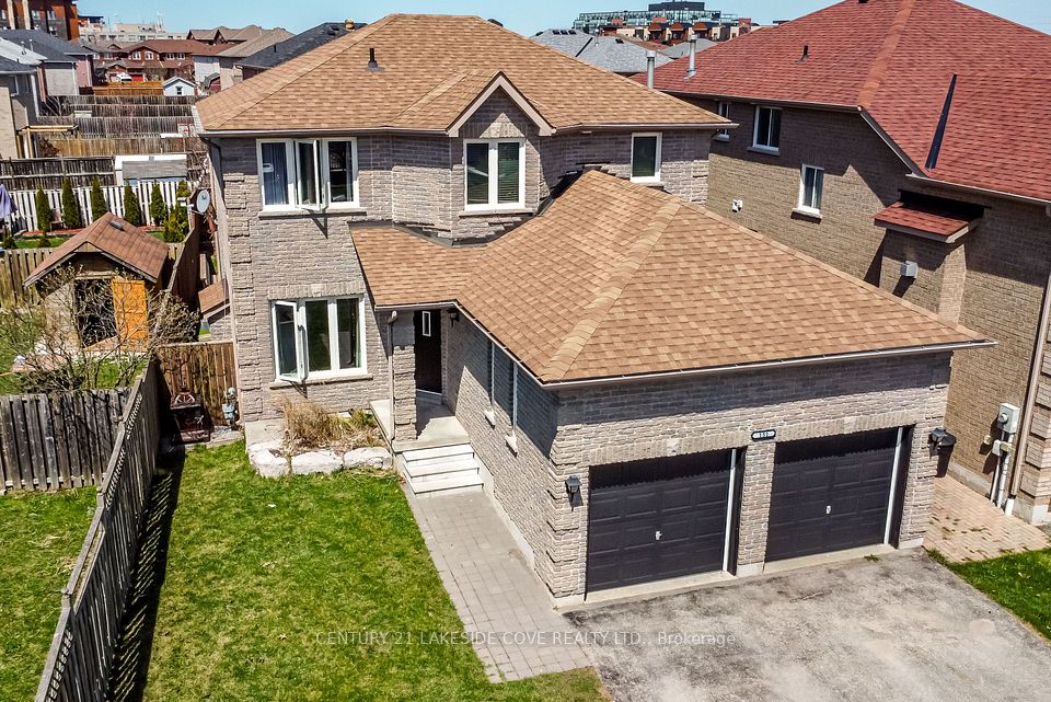 151 Raymond Crescent