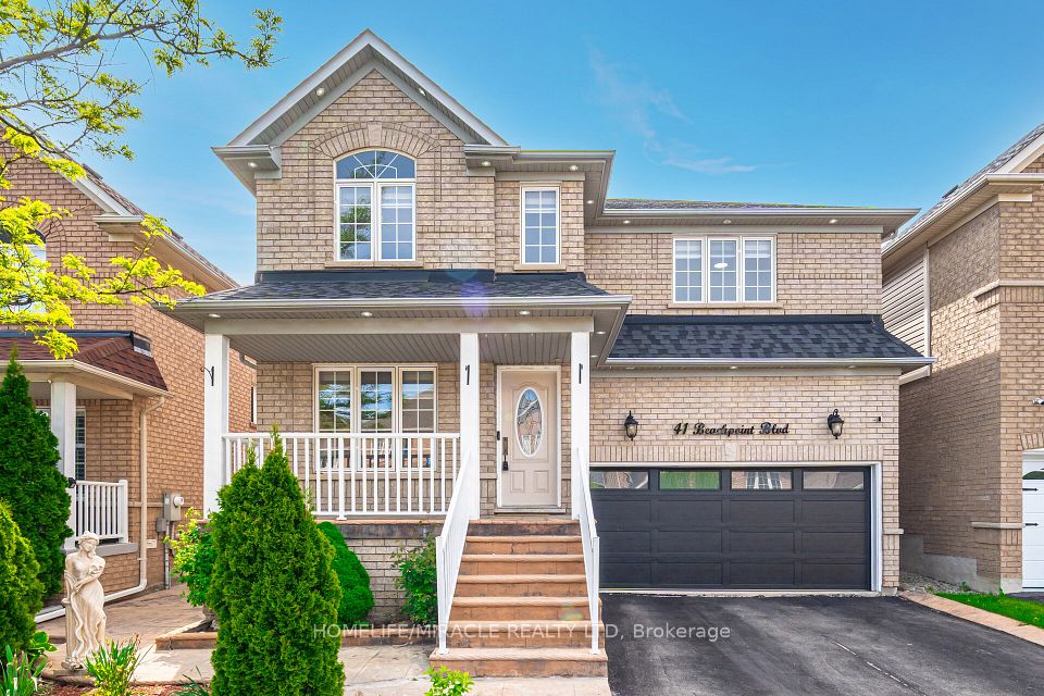 41 Beachpoint