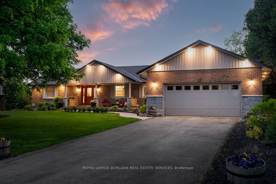 17 Beverlyglen