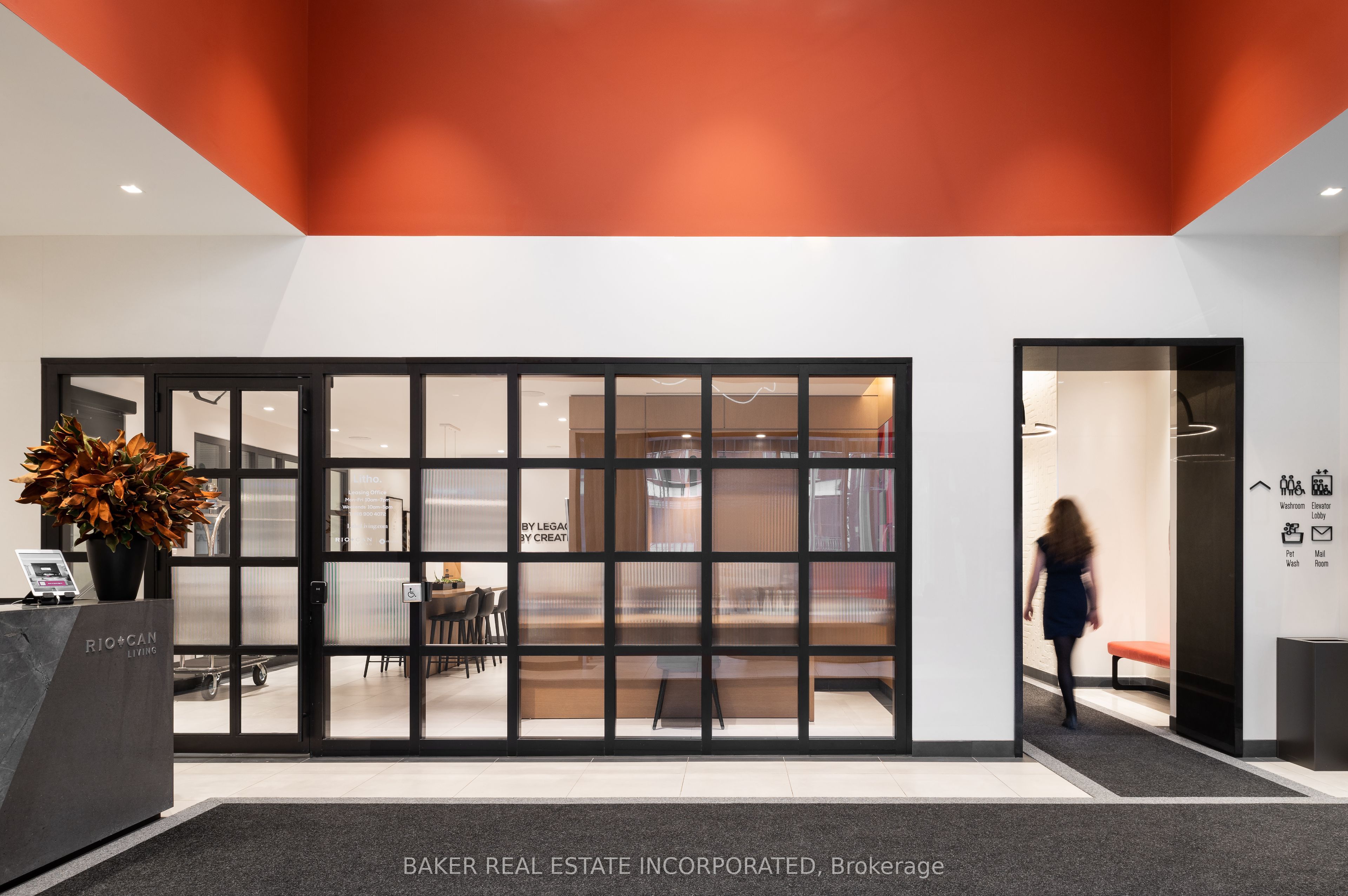 740 Dupont Street, #514