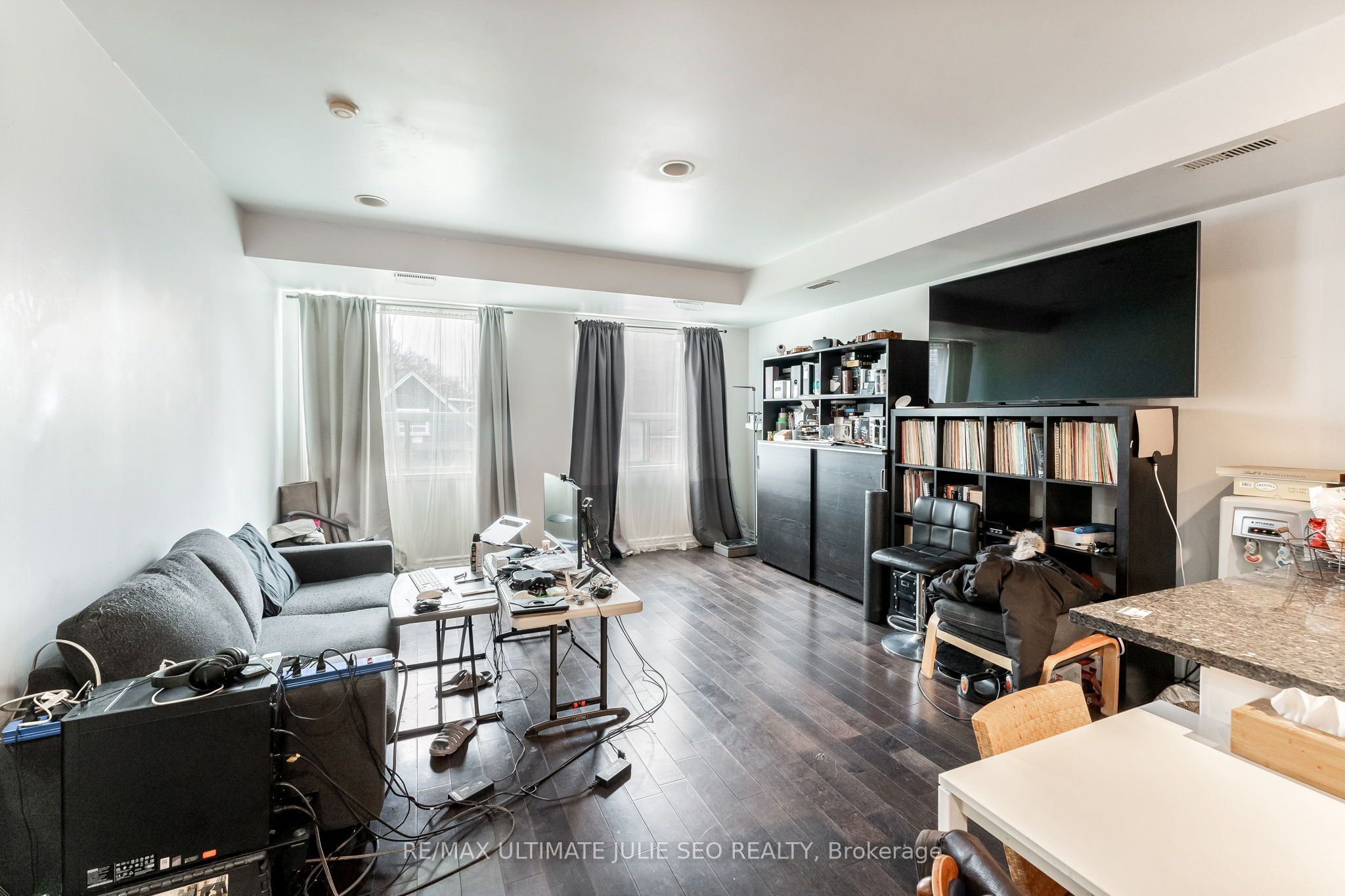 304 Danforth Avenue