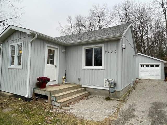 2770 Ireton Street, Innisfil, ON L9S 2J2